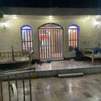 فروش باغ 800 متری فول امکانات زردنجان