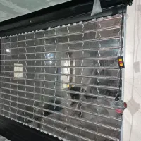 کرکره برقی ، جک پارکینگی ، درب ریلی ، سایبان علوی|خدمات پیشه و مهارت|اردبیل, |دیوار