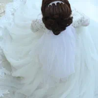 لباس عروس مزون دوز|لباس|محمدشهر, همایون ویلا|دیوار