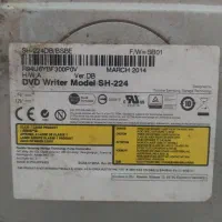 دی وی دی رایتر کامپیوتر|قطعات و لوازم جانبی رایانه|کلاله, |دیوار