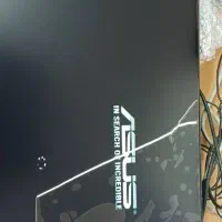 مانیتور ۲۴ مایا|قطعات و لوازم جانبی رایانه|اشتهارد, |دیوار