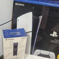 ps5 slim پس اس ۵ اسلیم ۱ ترا