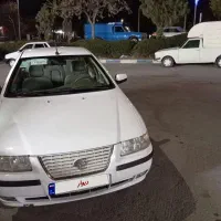 سمندLx|خودرو سواری و وانت|شیروان (خراسان), |دیوار