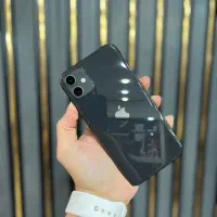 موبایل آیفون کارکرده ۱۱ iphone11
