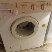 لباسشوی خارجی