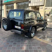 پاترول|خودرو سواری و وانت|شیراز, گلدشت معالی‌آباد|دیوار