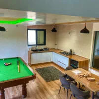 ویلا دوخوابه استخردار شهسان|اجارهٔ کوتاه‌مدت ویلا و باغ|تنکابن, |دیوار