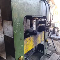 دستگاه پرس 80تن|ماشین‌آلات صنعتی|تبریز, |دیوار