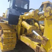 اجاره دهنده ماشینالات معدنی|خدمات حمل و نقل|بافق, |دیوار