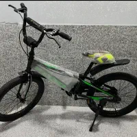 دوچرخه سایز ۲۰