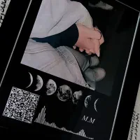 تابلو ، قاب موزیکال