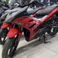 یاماها mx king ام ایکس کینگ اقساط ۲۰ ماهه|موتورسیکلت|تهران, گمرک|دیوار