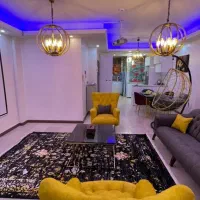 آپارتمان دوخوابه مهر 2 نارمک - رزرو قسطی در جاباما