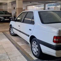 405 slx|خودرو سواری و وانت|تهران, چیتگر جنوبی|دیوار