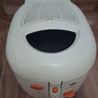 سرخ کن|اجاق گاز و لوازم برقی پخت‌وپز|اندیشه, اندیشه فاز ۴|دیوار