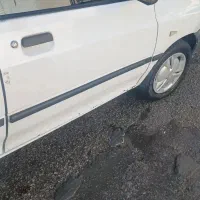 پراید دوگانه دست|خودرو سواری و وانت|کرمانشاه, |دیوار