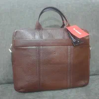 کیف چرم اداری مردانه|کیف، کفش، کمربند|کرج, فاز ۳ گوهردشت|دیوار