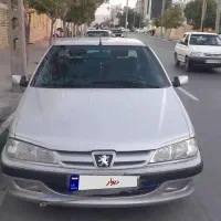 پژو پارس ۸۴