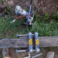 جوش انواع لوله پلی اتیلن،در انواع سایز،بارانی،|خدمات پیشه و مهارت|شاهین دژ, |دیوار