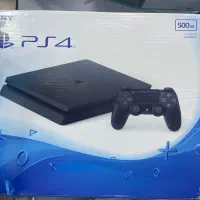 ps4 بدون یه دونه نقطه|کنسول، بازی ویدئویی و آنلاین|بندرعباس, |دیوار