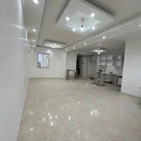 فروش واحد سند دار صفر کلید نخورده زعفرانیه|فروش آپارتمان|رشت, کوی غلام نیا|دیوار