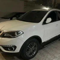 تیگو5 کارمندی مدل 97