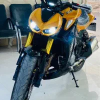 z1000 صفر مدارک کامل تو گوگل کامل اطلاعات هست|موتورسیکلت|مشهد, شهید بهشتی|دیوار