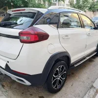 x22 pro اتوماتیک کم کار|خودرو سواری و وانت|ارومیه, |دیوار