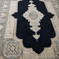 فروش یک جفت فرش در حد نو