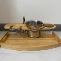 مینی بار رو میزی