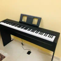 پیانو یاماها p45