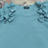 شومیز در حد نو|لباس|زابل, |دیوار