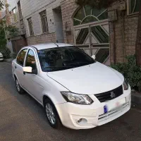ساینا ۹۷ رینگ فولادی