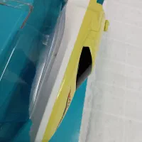 قایق کنترلی 20 سانتی نو - گناوه|اسباب‌‌بازی|اهواز, زردشت|دیوار