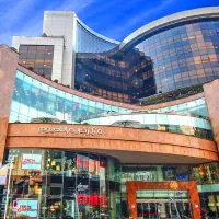 مجتمع پالادیوم ۱۰۰ متر