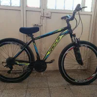 دوچرخه 27.5