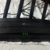 مودم ۴کاناله ی 5G|مودم و تجهیزات شبکه|بروجرد, |دیوار