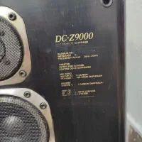 باند مجلسی z9000|سیستم صوتی خانگی|مشهد, شهرک شیرین|دیوار