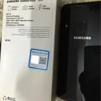 سامسونگ Galaxy A20s با حافظهٔ ۶۴ گیگابایت|موبایل|اصفهان, آبشار|دیوار
