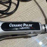 اتو مو BaByliss PRO مدل Ceramic Pulse|آرایشگاه و سالنهای زیبایی|تهران, دزاشیب|دیوار