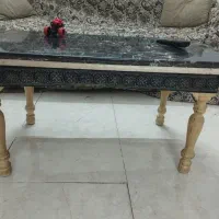 میز جلو مبلی