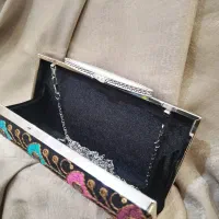 کیف مجلسی|کیف، کفش، کمربند|اهواز, کوروش|دیوار