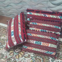 پشتی‌جلو‌ی‌در|پشتی|گنبد کاووس, |دیوار