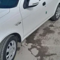 ساینا دوگانه|خودرو سواری و وانت|کرمانشاه, |دیوار