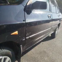 پراید ۱۳۲مدل ۸۸بدون رنگ|خودرو سواری و وانت|نیشابور, هفده شهریور|دیوار