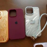 قاب ایفون ۱۵ پرومکس