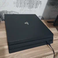 پلی 4 پرو کپی خور 1 ترابایت ورژن 9-7016|کنسول، بازی ویدئویی و آنلاین|سنندج, |دیوار