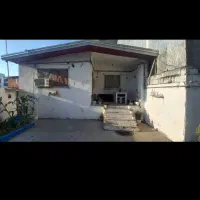 ویلای ۹۰ متری مستقل با ۱۶۶ متر زمین پاسداران ۴۴