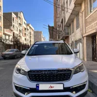 فیدلیتی پرایم 5 نفره مدل 1401 بی رنگ