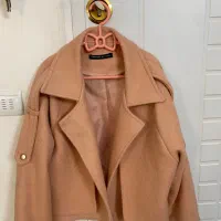 پالتو فوتر کوتاه